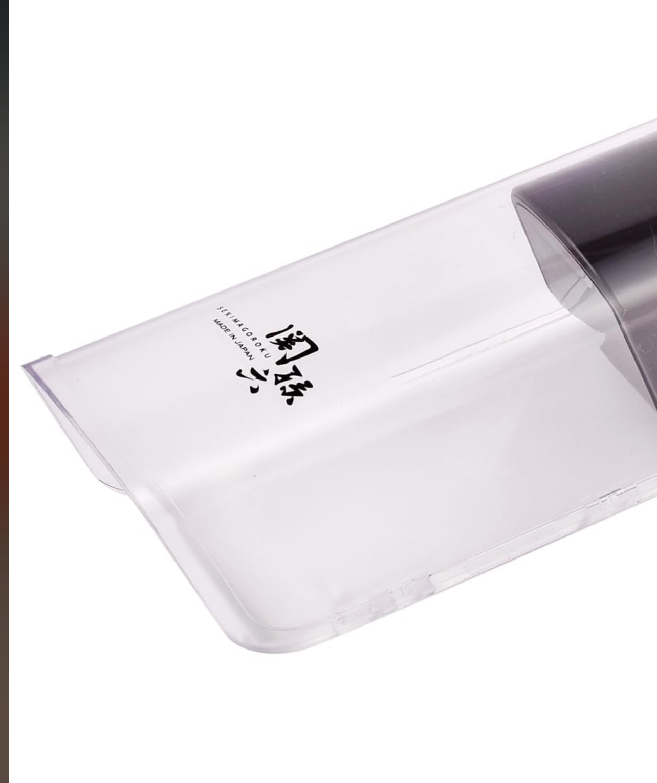 Kai Seki Magoroku Diamond & Ceramic Knife Sharpener