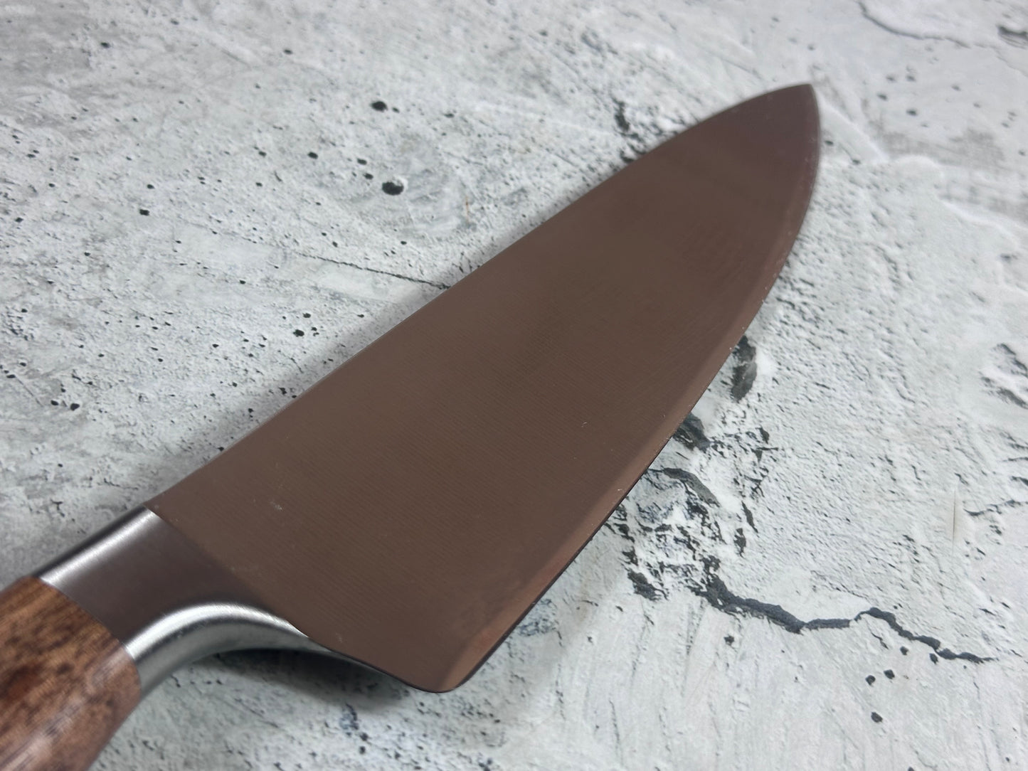 Vintage Messermeister Chef Knife 200mm | Second Hand New No Box 🔪