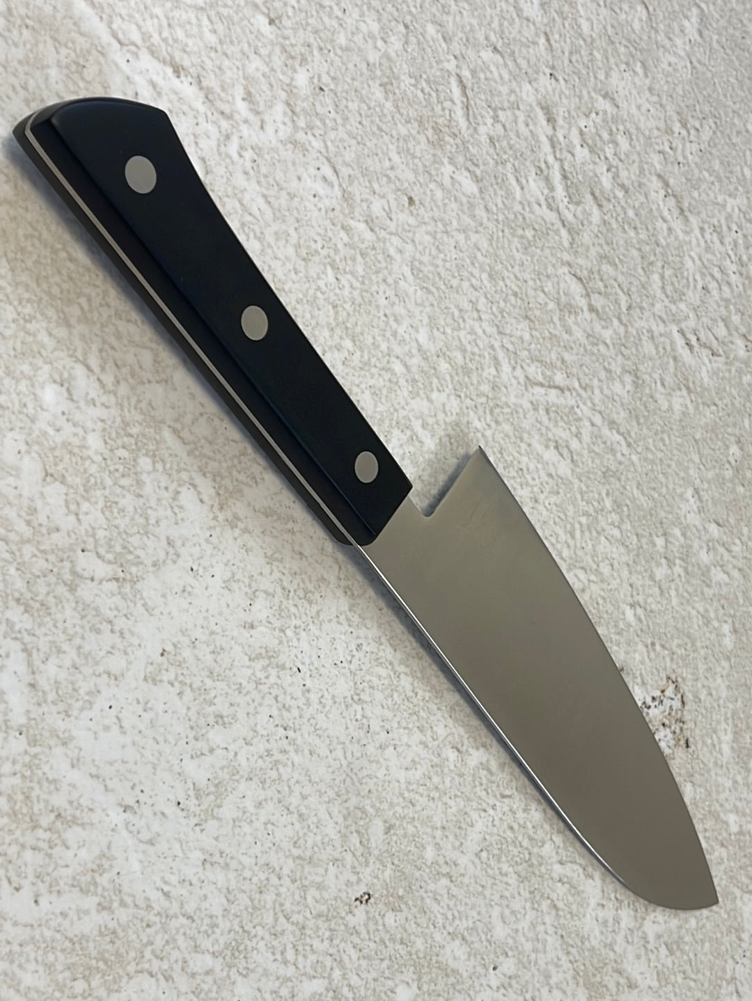 Used Santoku Knife, 17cm Made In Japan 🇯🇵 1401