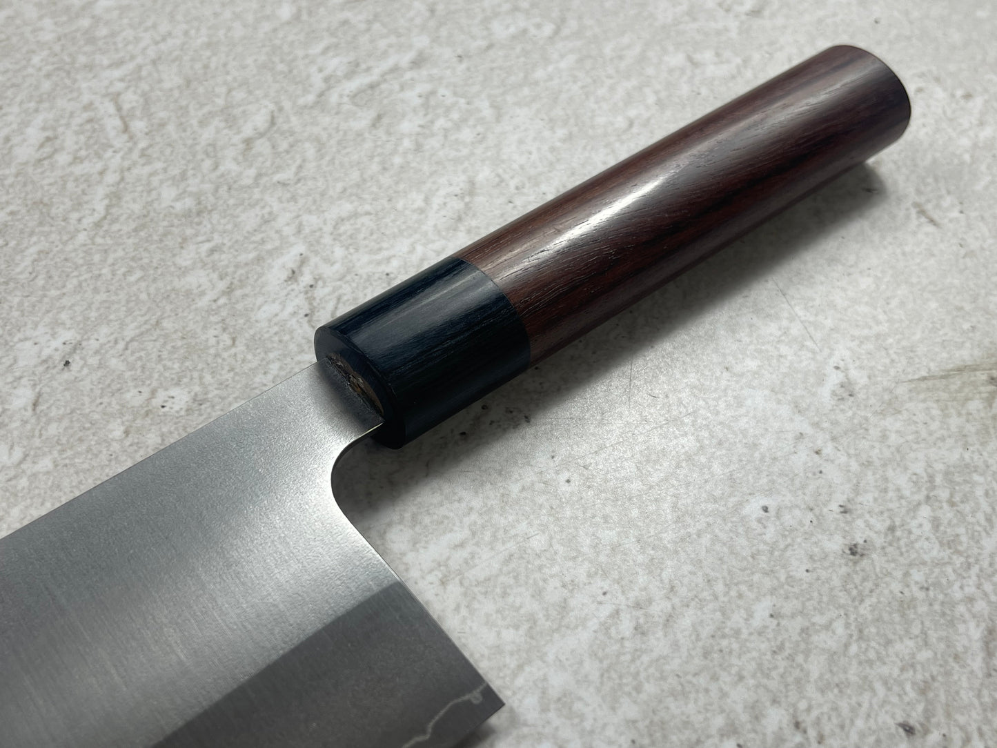 Makoto Kurosaki VG7 Nashiji Gyuto Knife 240mm