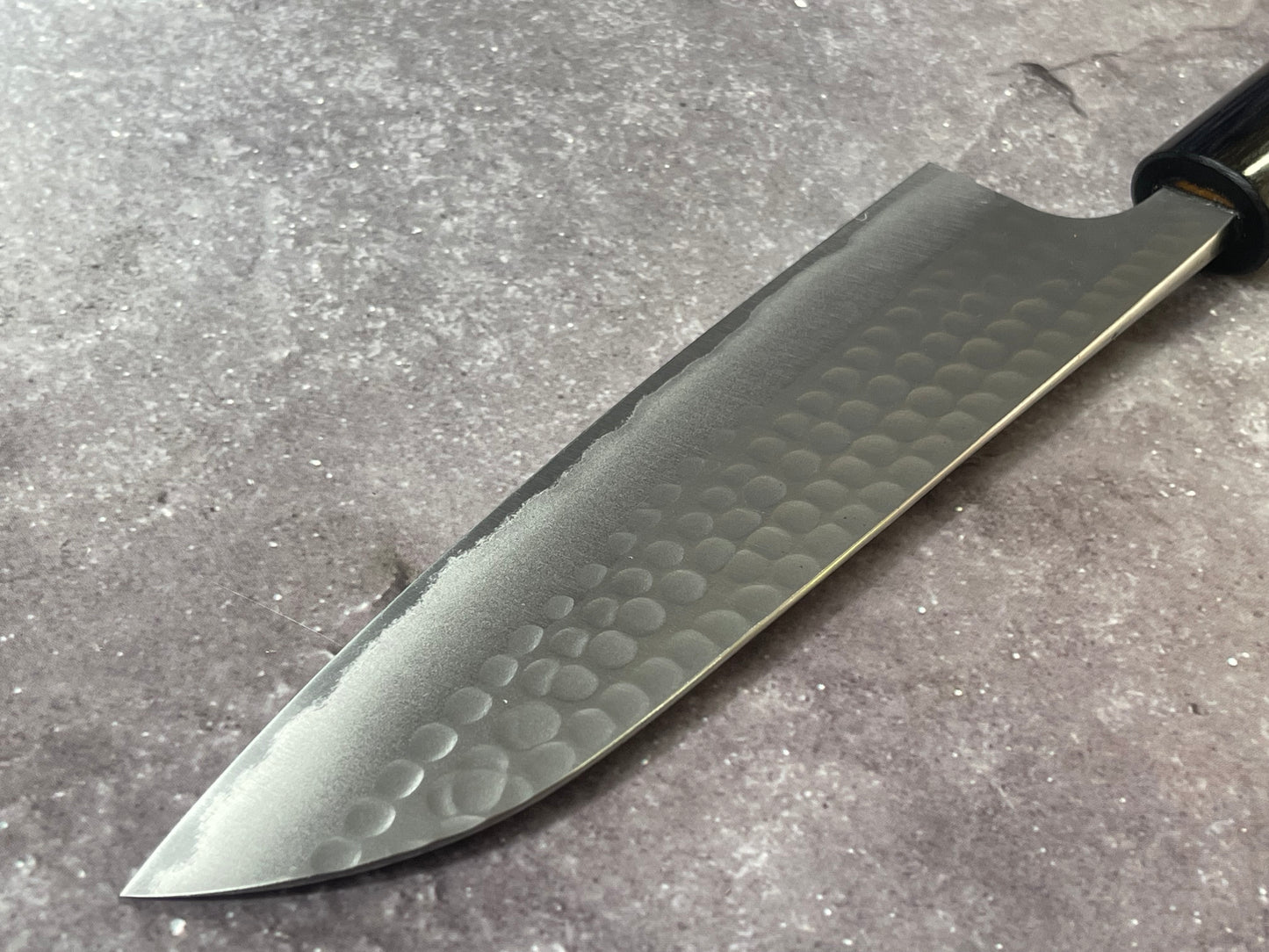 Anryu Aogami Santoku Knife 170mm 🇯🇵 Made in Japan