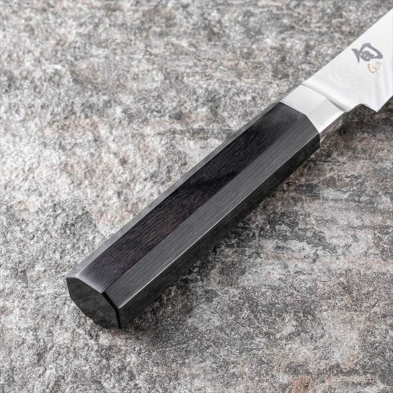Shun Dual Core Utility Knife 15.2cm