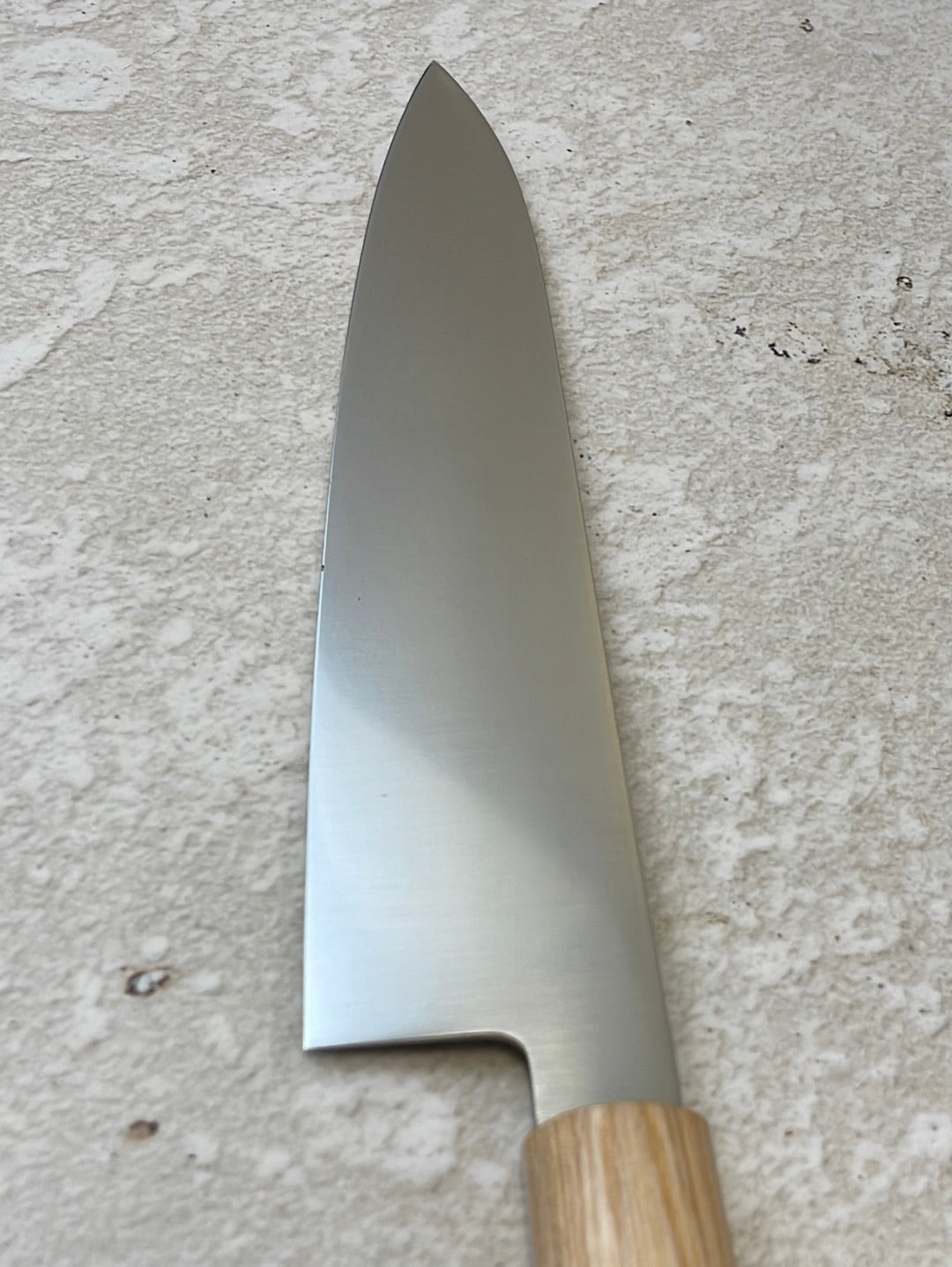 Tsunehisa VG1 Gyuto Knife 240mm Rosewood Handle - Made in Japan 🇯🇵