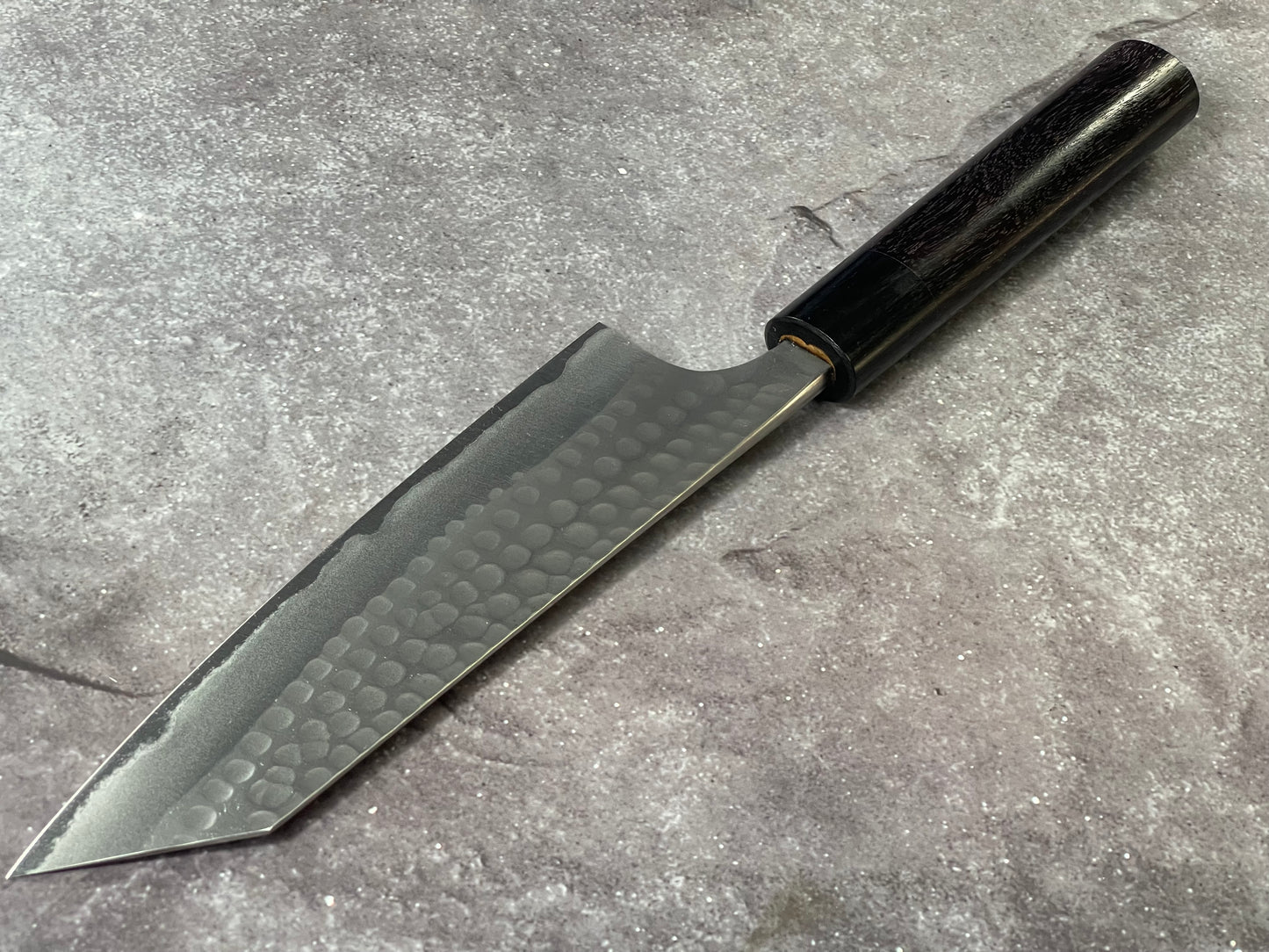 Anryu Aogami Bunka Knife 170mm 🇯🇵 Made in Japan
