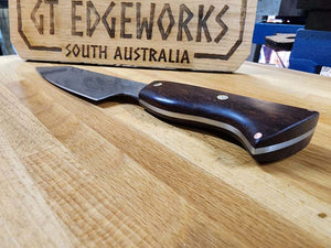 GT Edgworks Small Chef Knife 155mm Made in Australia  🇦🇺