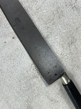 Load image into Gallery viewer, Vintage French Nogent Knife Set 3x Made in France 🇫🇷 1988