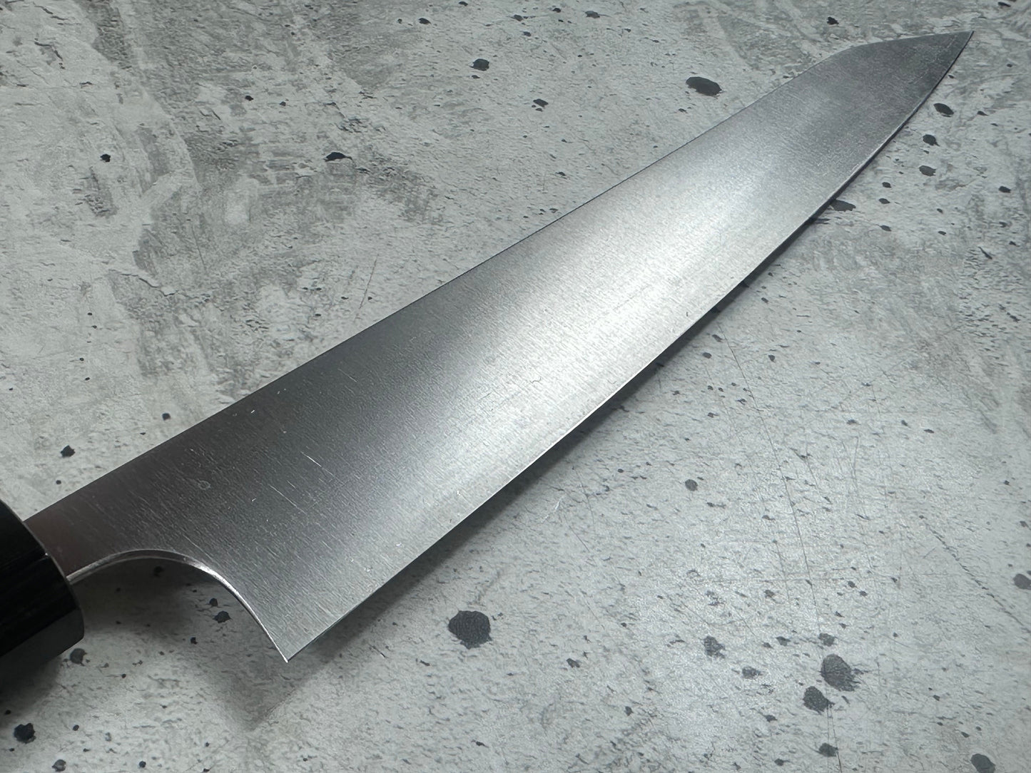 Koutetsu Chromax RO Boss Sujihiki 240mm