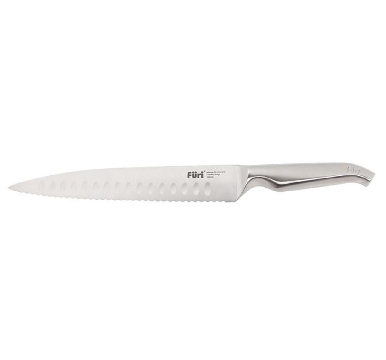 New Furi Bread Knife, 23cm Made In Japan 🇯🇵 1425