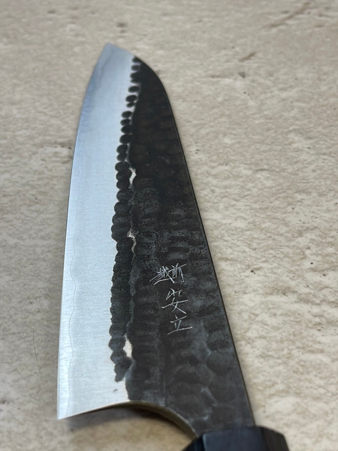 Anryu Aogami Super Gyuto 180mm 🇯🇵 Made in Japan