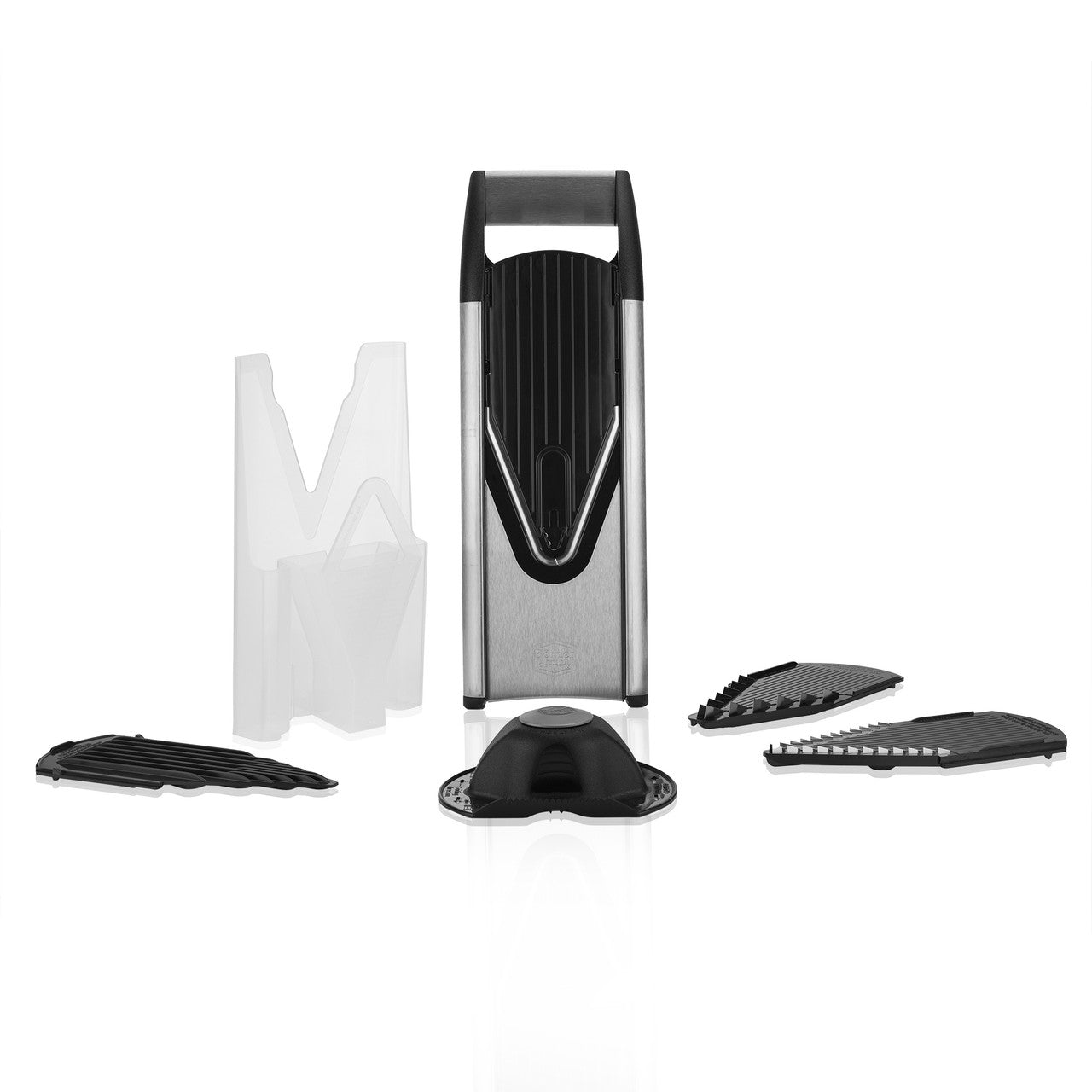 BÖRNER GERMANY V6 ExclusiveLine Starter Set