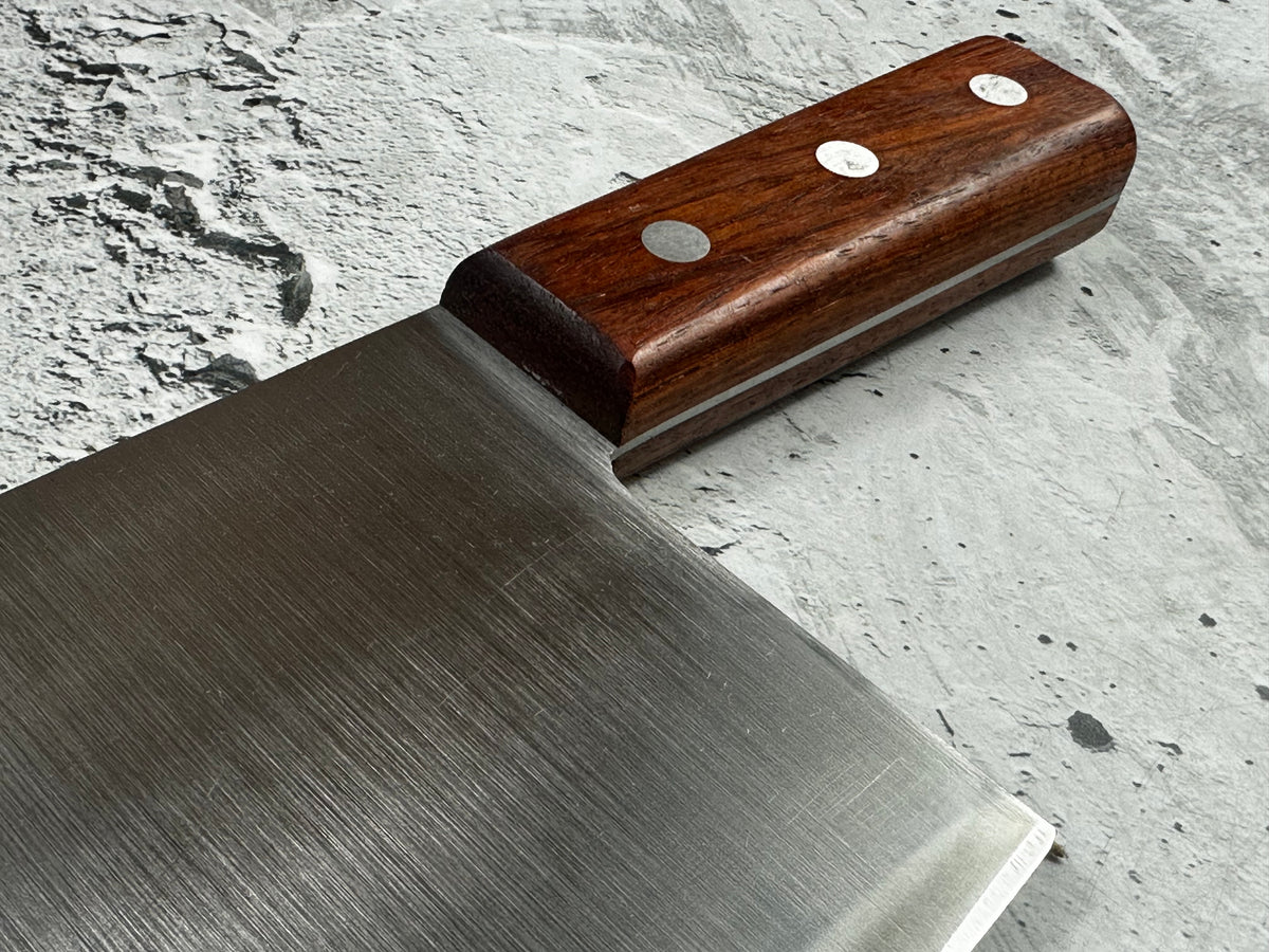 Vintage Misono No. 61 Chinese Cleaver 190mm 2312