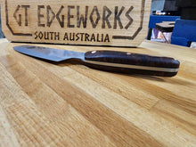 Load image into Gallery viewer, GT Edgworks Small Chef Knife 140mm Made in Australia  🇦🇺