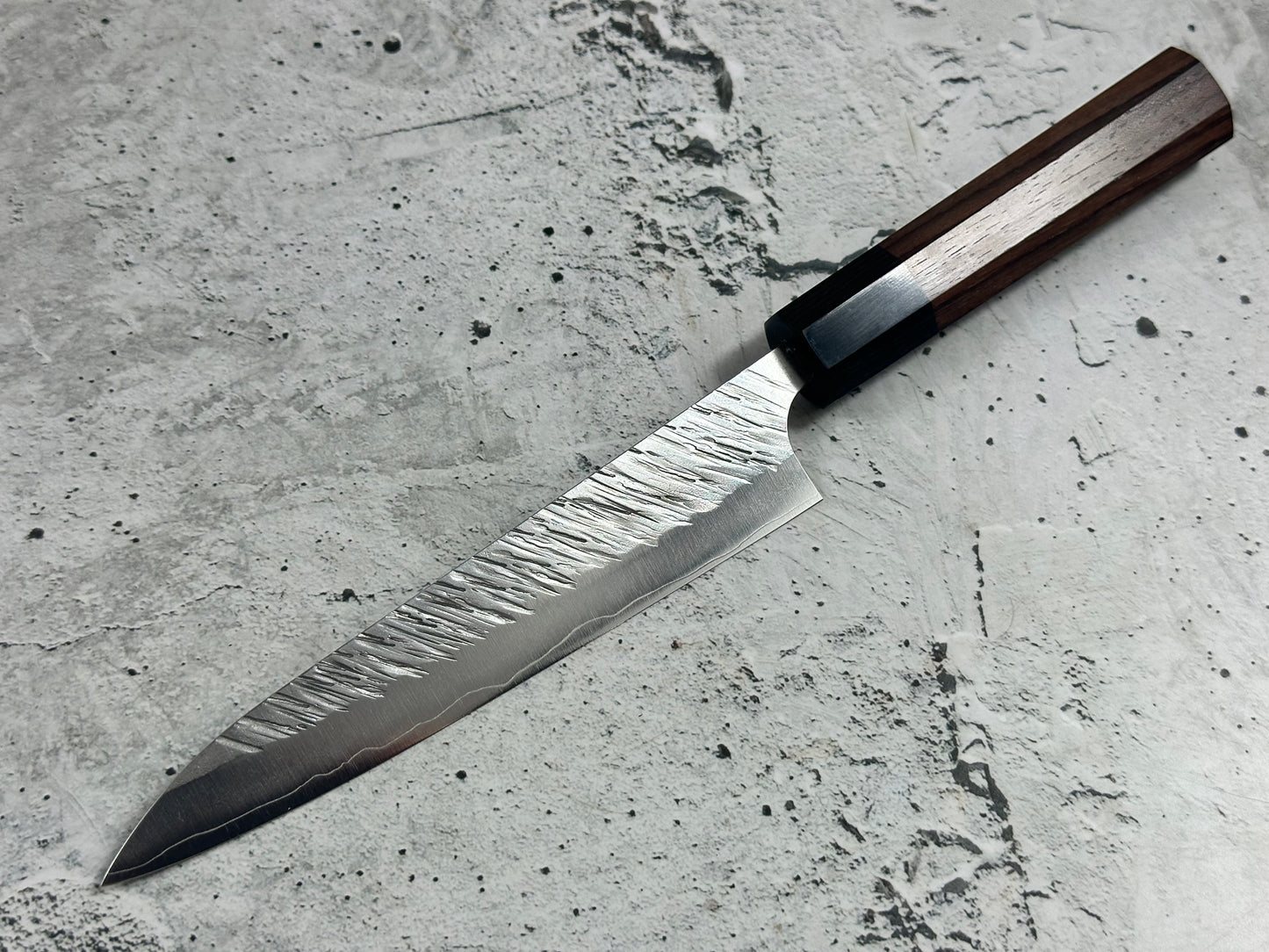 Yu Kurosaki Fujin Petty SG2 150mm