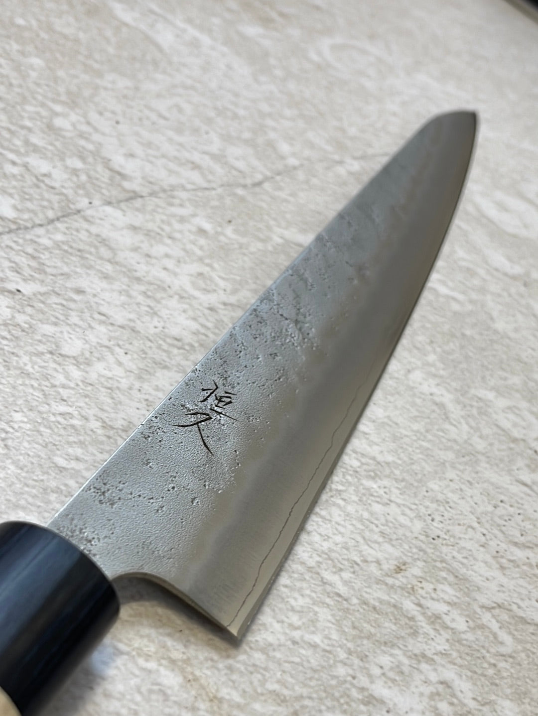 Tsunehisa G3 Nashiji HBC Sujihiji 270mm - Made in Japan 🇯🇵