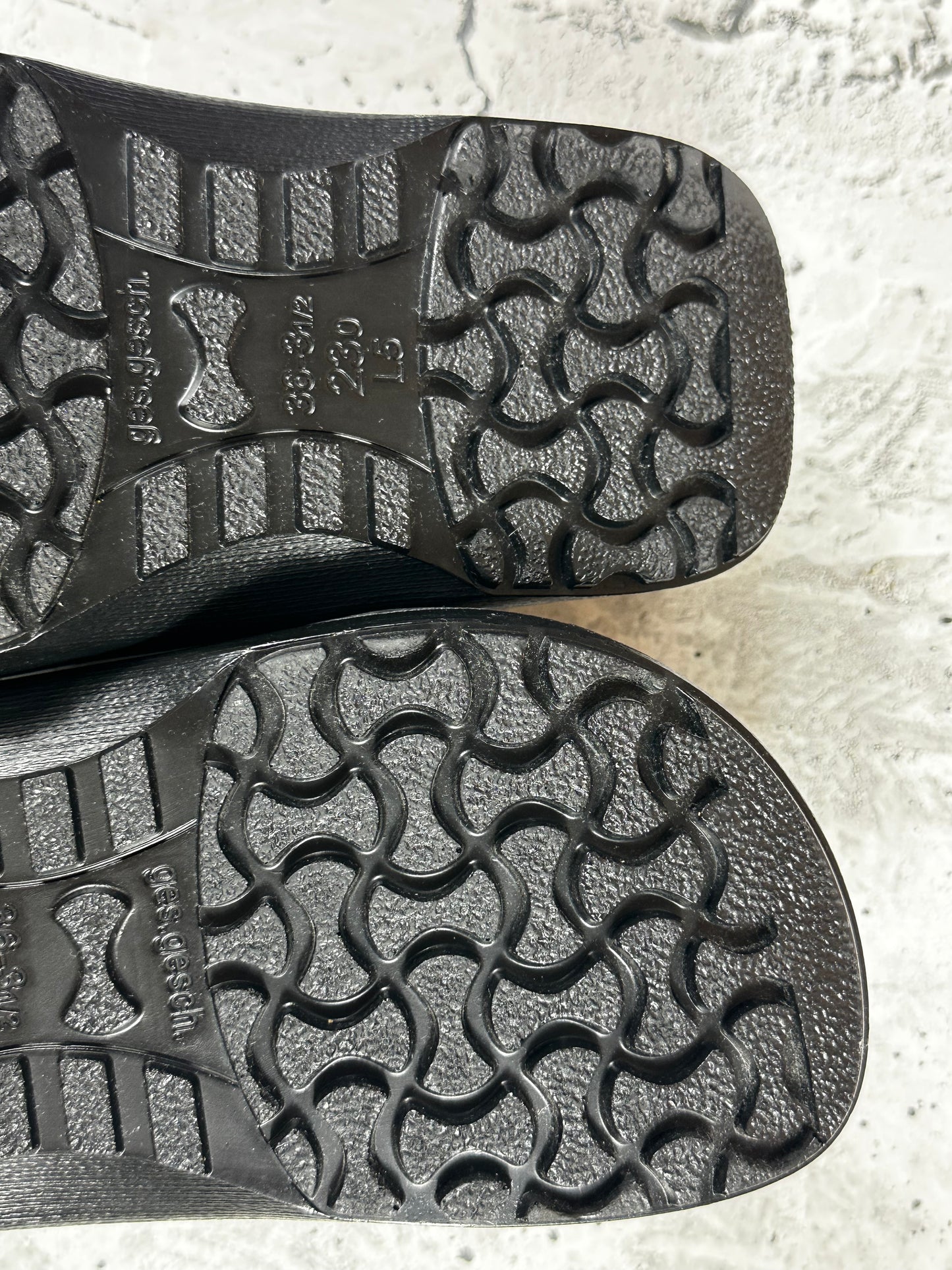 Second Hand Birkenstock Profi-Birki Size 36