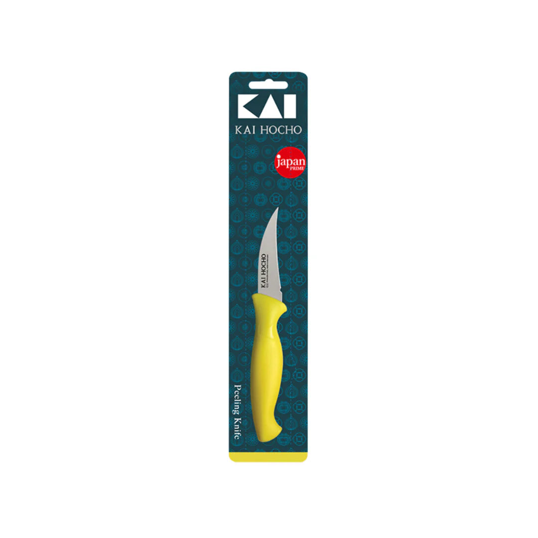 Kai Hocho Peeling Knife (new)