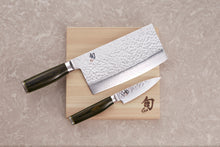 Load image into Gallery viewer, SHUN KAI Premier Limited Edition Knife Set