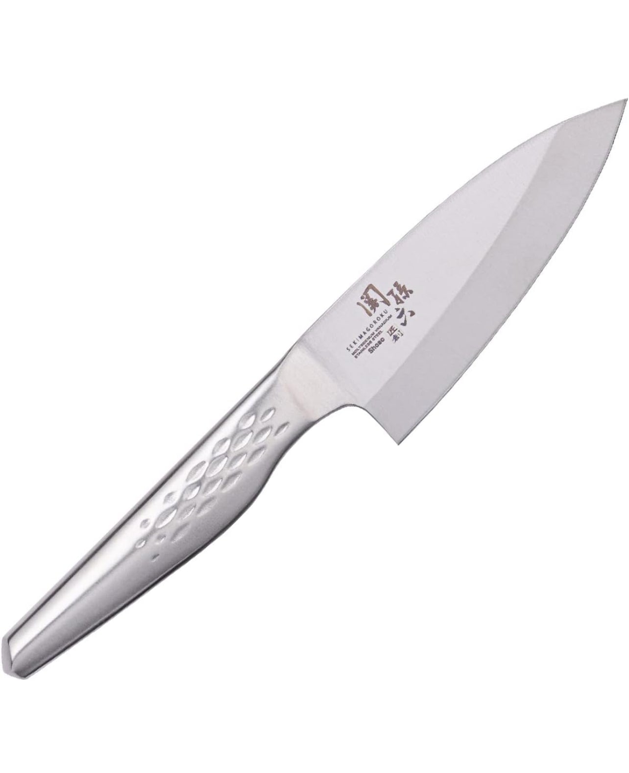 Seki Magoroku Deba Knife 10.5cm