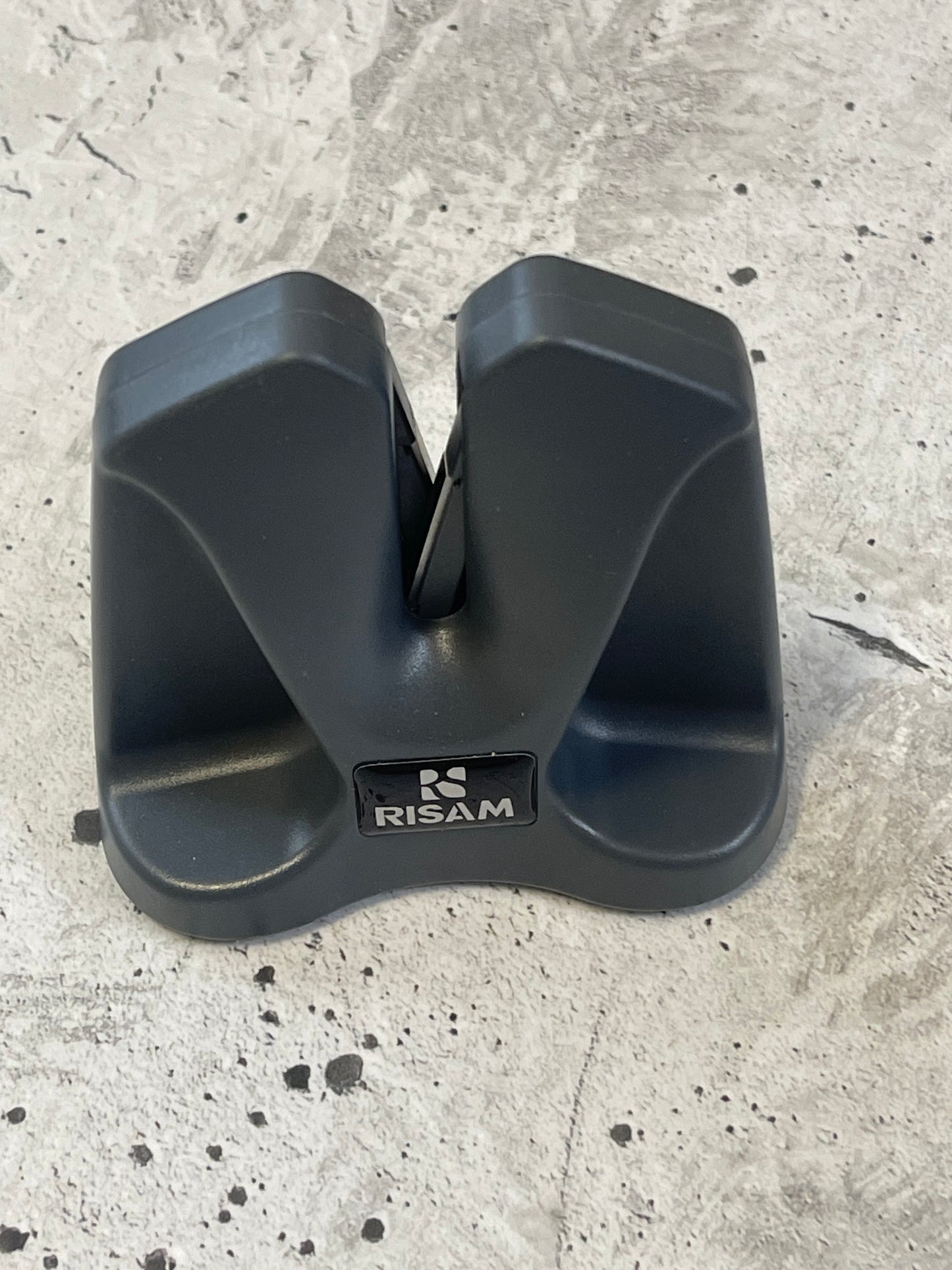 New Risan Auto Adjust V-Knife Sharpener