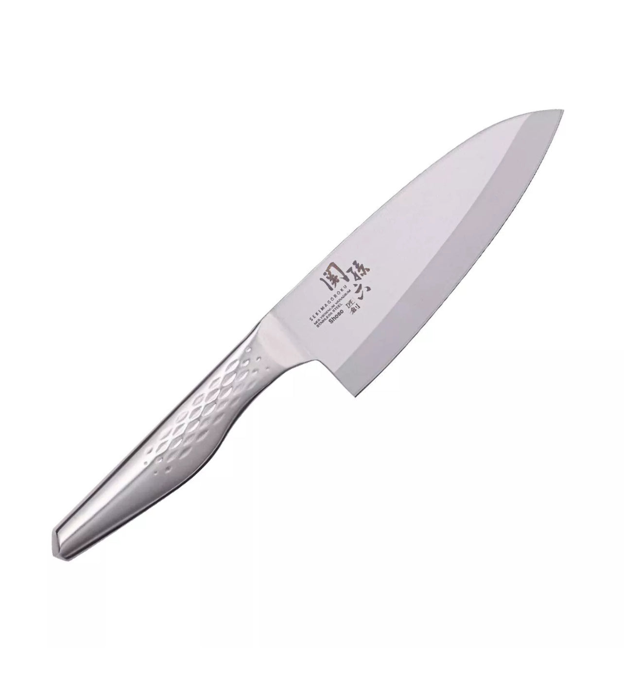 Seki Magoroku Deba Knife 15cm