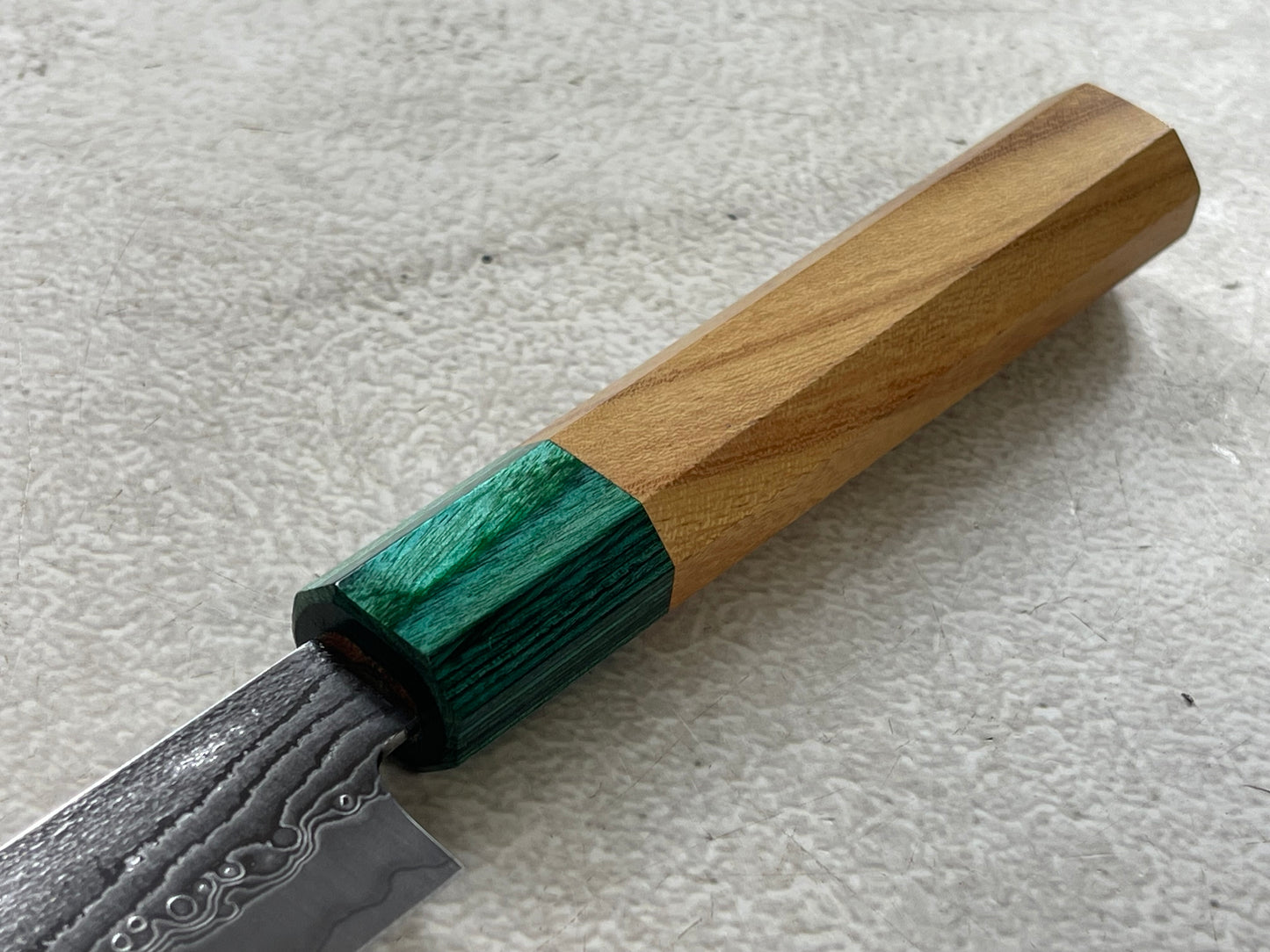 Makoto Kurosaki VG10 Kodama Petty 150mm