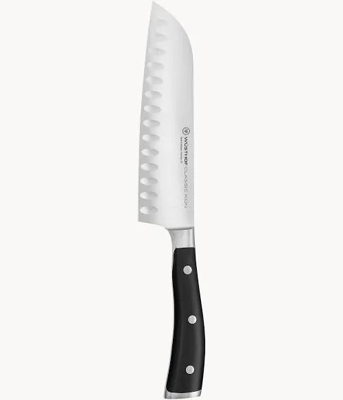 Wüsthof Classic Ikon Santoku Knife