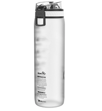 Load image into Gallery viewer, Ion8 Quench Plastic Water Bottle 1000ml Ice