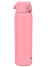 Load image into Gallery viewer, Ion8 Insulated Quench Water Bottle 920ml Rose Bloom