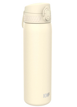 Load image into Gallery viewer, Ion8 Insulated Water Bottle 500ml Ash Peach