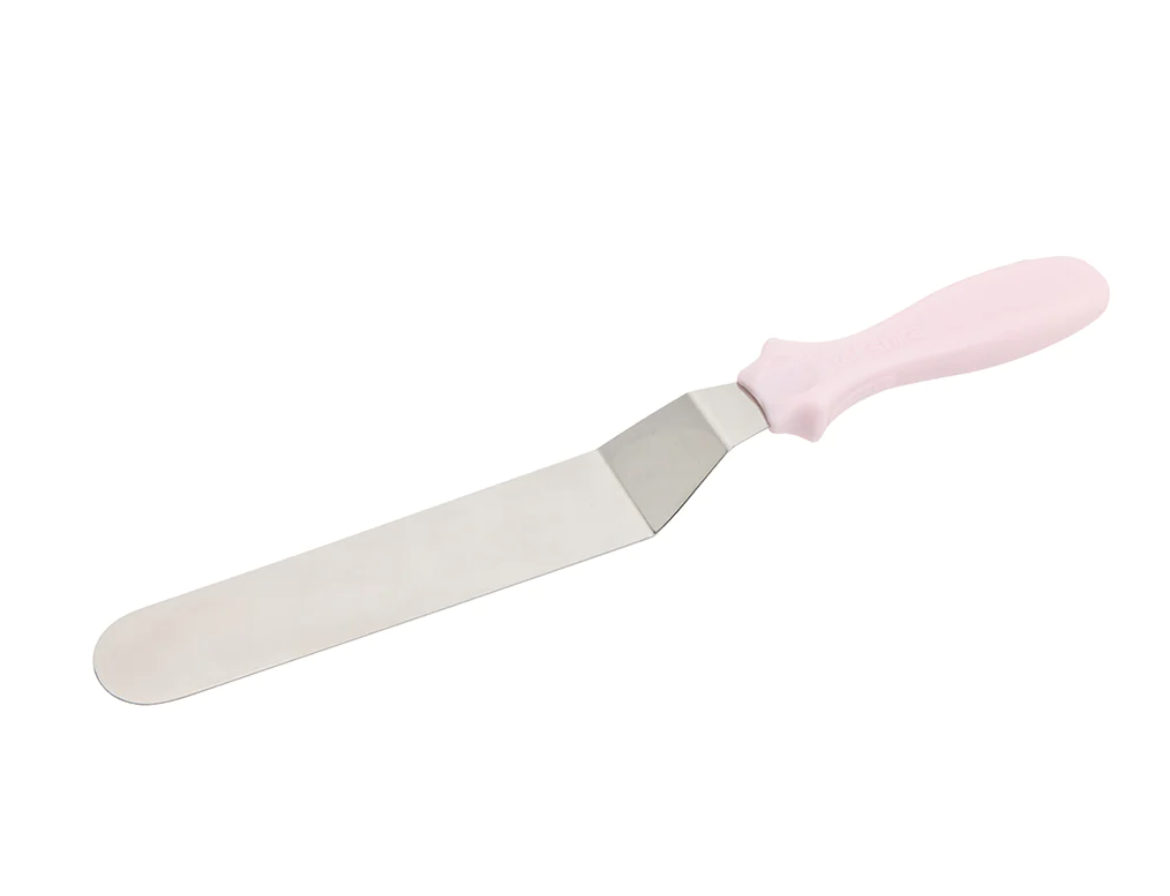 Wiltshire Bakers Set 2 Piece - Angled Pallet Knife and Silicone Whisk