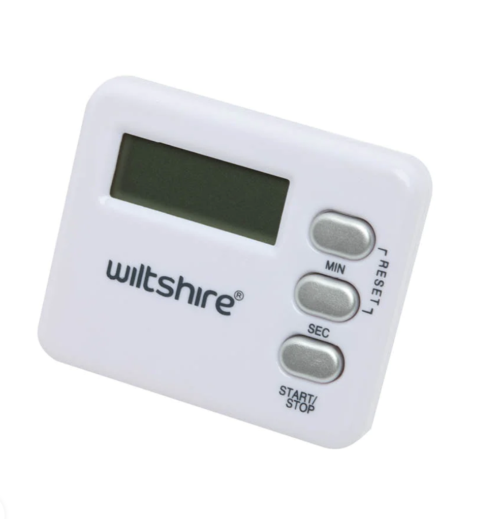 Wiltshire Digital Timer