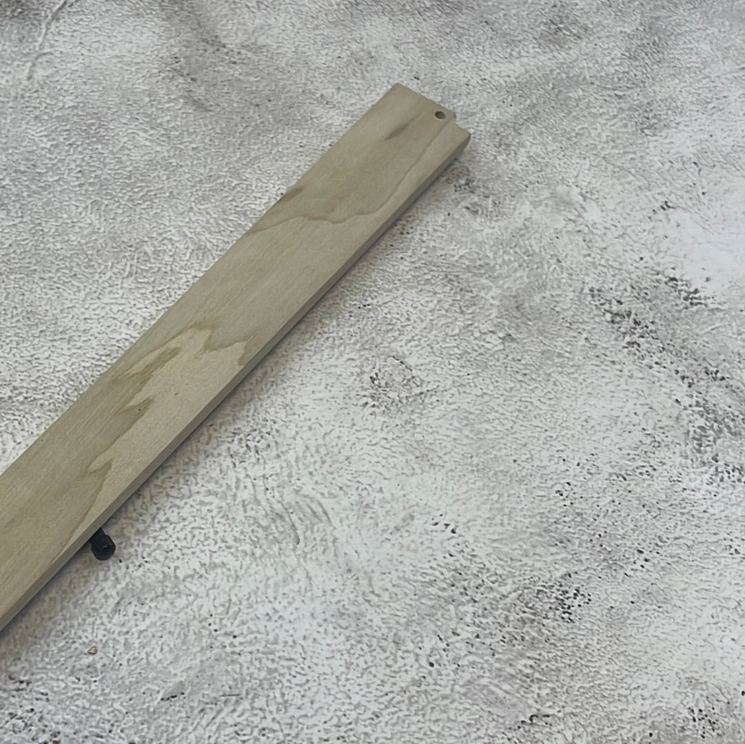 Takobiki 300mm Magnolia Saya Sheath with Plywood Pin