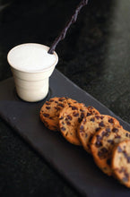 Load image into Gallery viewer, Froisses Expresso Coffee Cup 80ml Set of 6x Caribbean Blue