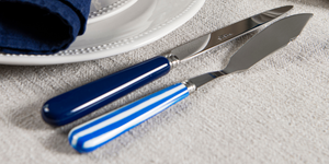 CUSTOM ORDER | Sabre Paris, POP! 16pc cutlery set