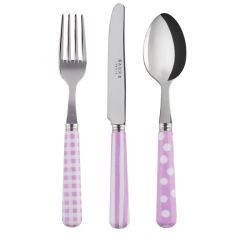 Petit Sabre Dinette child set