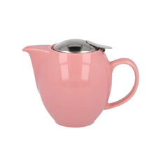 Load image into Gallery viewer, Zero Japan Rose Universal Teapot 350ml