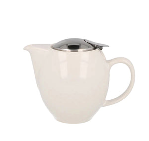 Zero Japan White Universal Teapot 350ml