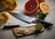 Load image into Gallery viewer, Shun Premier Chefs Knife 20.1cm