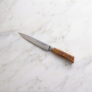 Messemeister Oliva Elité 6 Inch Utility Knife