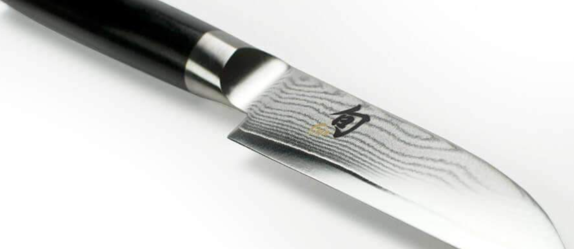 Shun Classic Vegetable Paring Knife 8.9cm