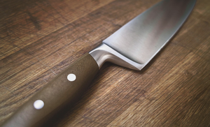 Epicure Cook's knife 16 cm / 6"