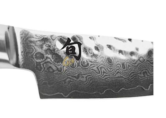 Shun Premier Paring Knife 10.2cm