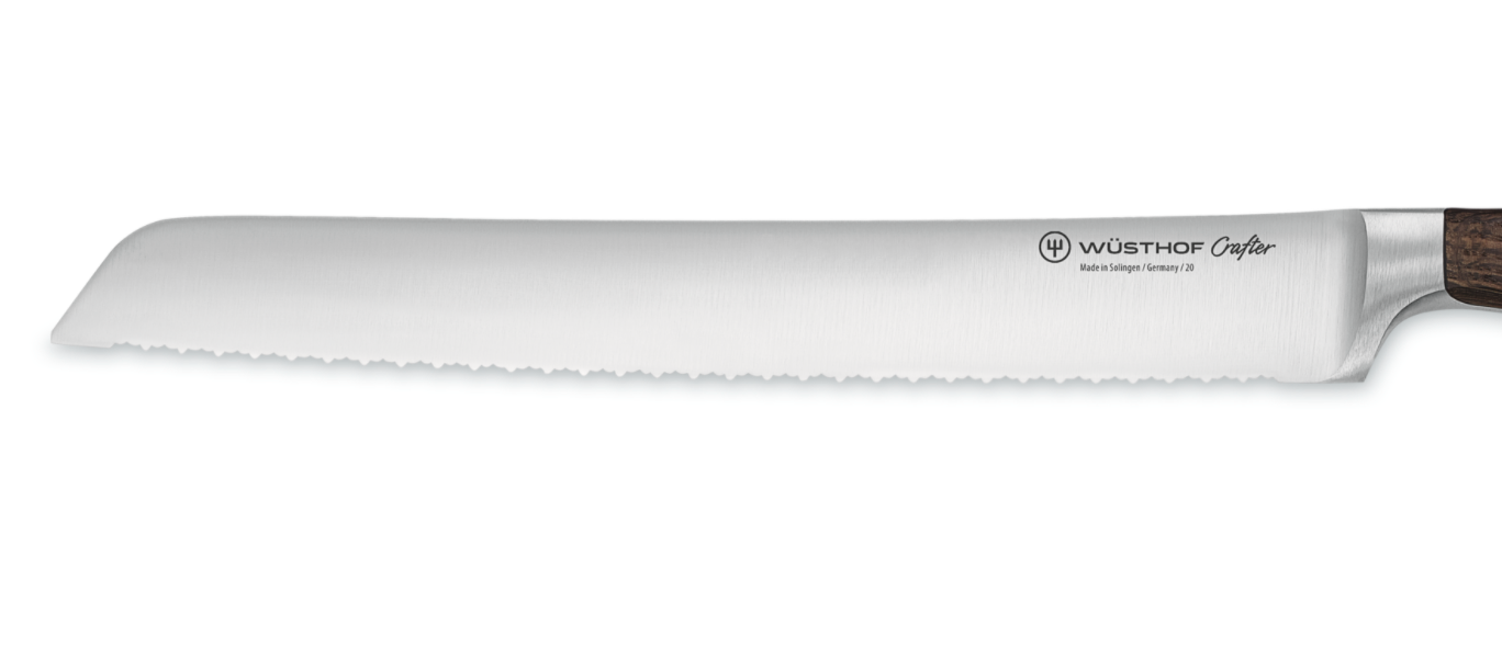 Wusthof Crafter Bread knife 23 cm / 9"