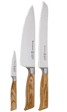 Load image into Gallery viewer, Oliva Elité 3 Piece  Home Starter Set