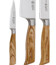 Load image into Gallery viewer, Oliva Elité 3 Piece  Home Starter Set
