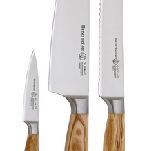 Load image into Gallery viewer, Oliva Elité 3 Piece  Home Starter Set