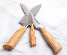 Load image into Gallery viewer, Oliva Elité 3 Piece  Home Starter Set