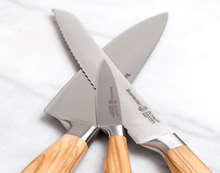 Load image into Gallery viewer, Oliva Elité 3 Piece  Home Starter Set