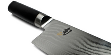 Load image into Gallery viewer, Shun Classic Chefs Knife 25cm