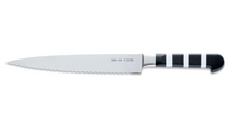 Load image into Gallery viewer, F.Dick 1905 Series Carving Knife, Serrated Edge, 21cm,
